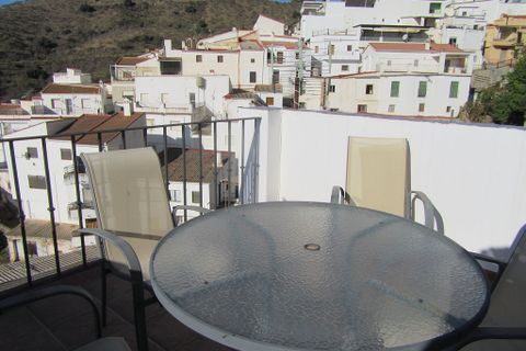 Landsbyhus i Sorvilan, Granada, Sorvilan - € 78.000 | Ref: C0561 - foto 20